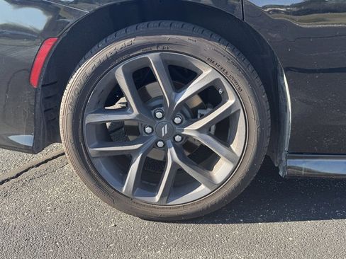Used 2023 Dodge Charger GT w/ Blacktop Package image 32