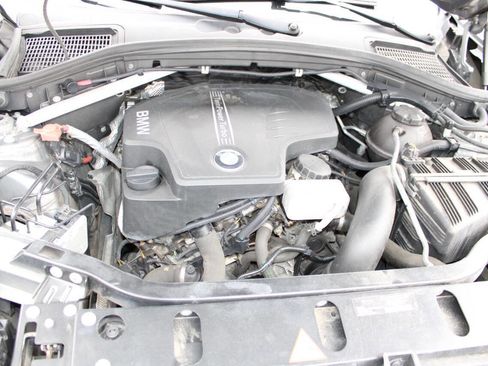 Used 2014 BMW X3 xDrive28i w/ Premium Package image 27