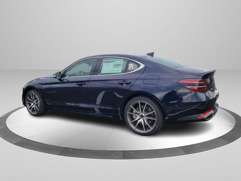 New 2026 Genesis G70 2.5T image 5