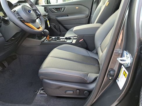 New 2026 Subaru Forester Wilderness image 14