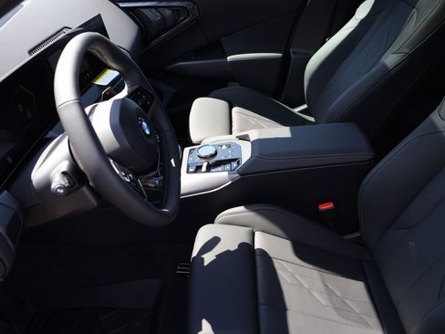 New 2025 BMW X3 xDrive30i image 47