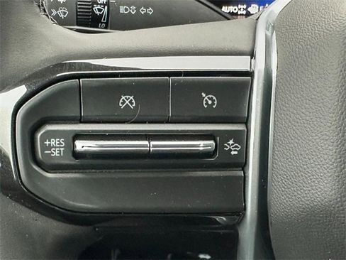 New 2026 Chevrolet Colorado W/T w/ Advanced Trailering Package image 11