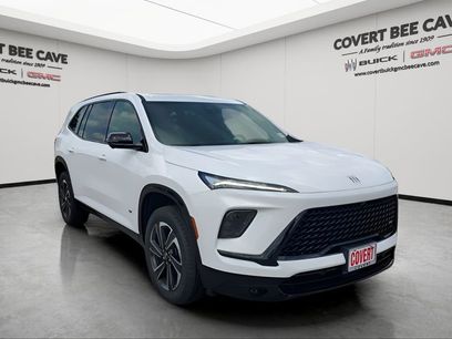 New 2026 Buick Enclave Sport Touring w/ Power Package