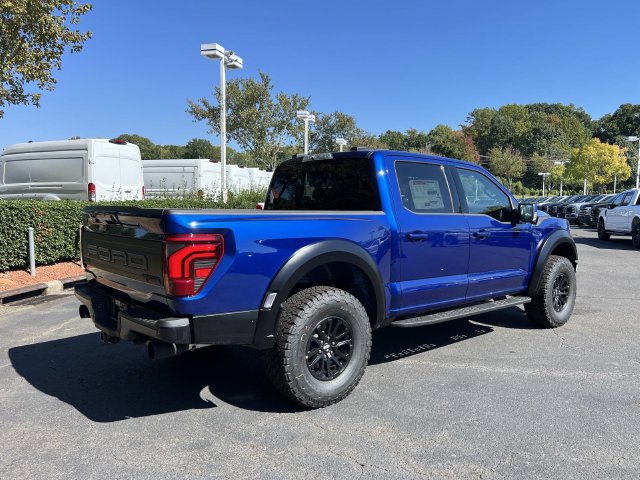 New 2026 Ford F150 Raptor AWD/4WD image 6