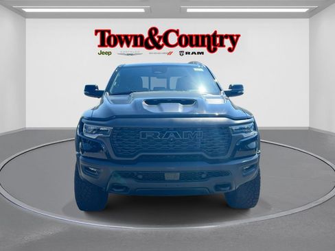 Used 2025 RAM 1500 RHO w/ Bed Utility Group AWD/4WD image 3