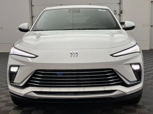 New 2026 Buick Envista Preferred w/ Convenience I Package image 13