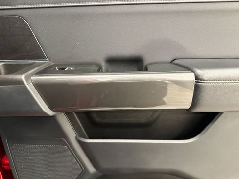 Certified 2022 Ford F150 XLT w/ Equipment Group 302A High image 17