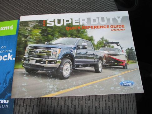 Used 2019 Ford F250 XLT w/ XLT Premium Package image 30