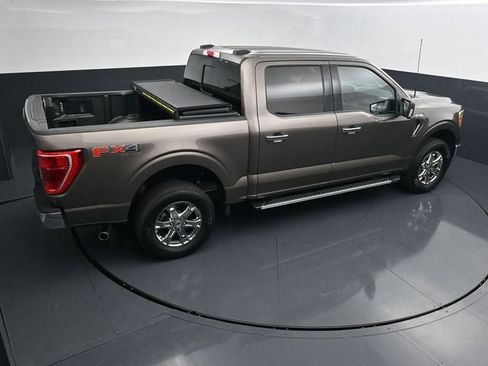 Used 2022 Ford F150 XLT w/ Equipment Group 302A High AWD/4WD image 27