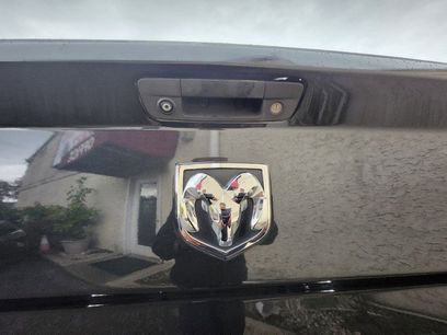 Used 2016 RAM 2500 Tradesman w/ Power & Remote Entry Group