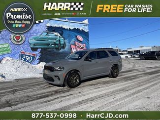Certified 2025 Dodge Durango R/T video 1