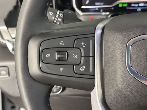 New 2025 GMC Sierra 1500 Elevation w/ Elevation Premium Package image 27