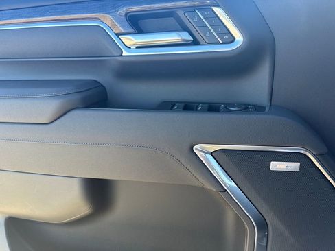 New 2026 Chevrolet Silverado 2500 LTZ w/ Trail Boss Package image 21