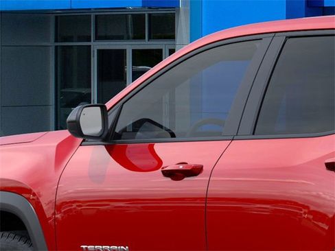 New 2026 GMC Terrain Elevation image 12