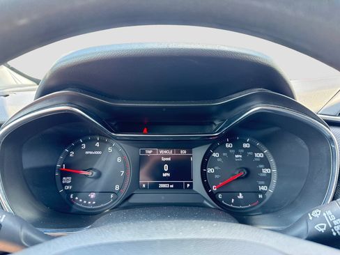 Used 2023 Chevrolet TrailBlazer LT w/ Convenience Package FWD image 18