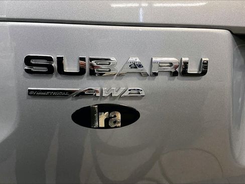 Used 2017 Subaru Forester 2.5i Touring image 31