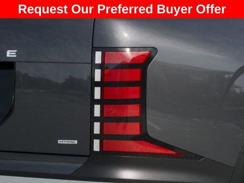 New 2026 Hyundai Palisade SEL AWD/4WD image 14