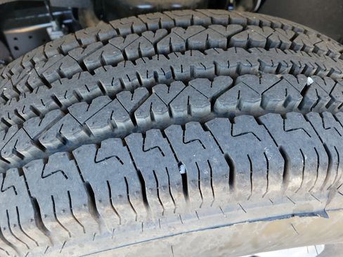 New 2025 GMC Savana 3500 w/ Power Convenience Package image 12