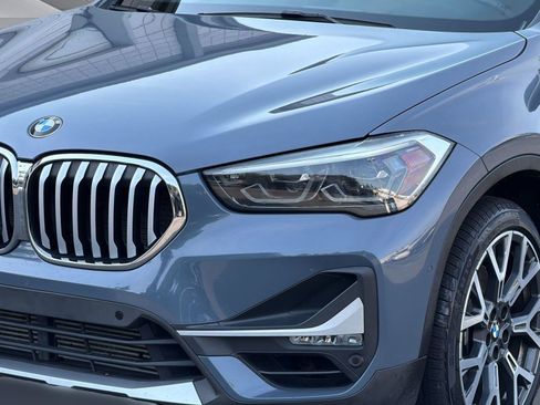 Used 2020 BMW X1 sDrive28i w/ Premium Package FWD image 12