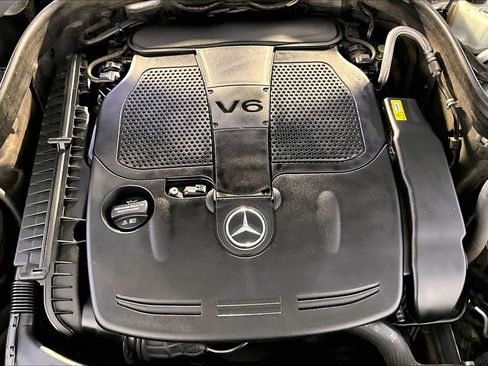 Used 2016 Mercedes-Benz E 350 4MATIC Wagon image 31