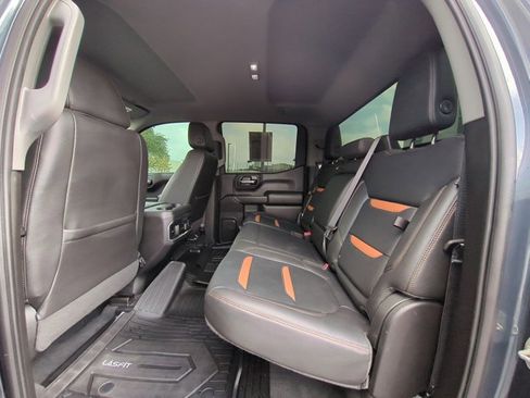 Used 2020 Chevrolet Silverado 1500 Custom w/ Infotainment Package image 19