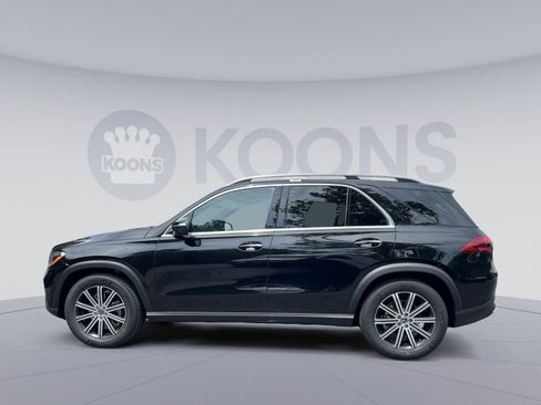 New 2026 Mercedes-Benz GLE 350 4MATIC image 7