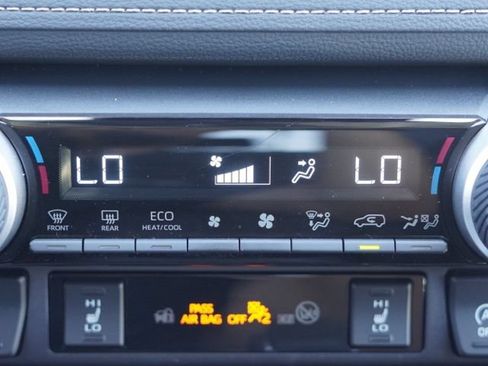 Used 2025 Toyota RAV4 XLE Premium w/ Weather Package AWD/4WD image 30