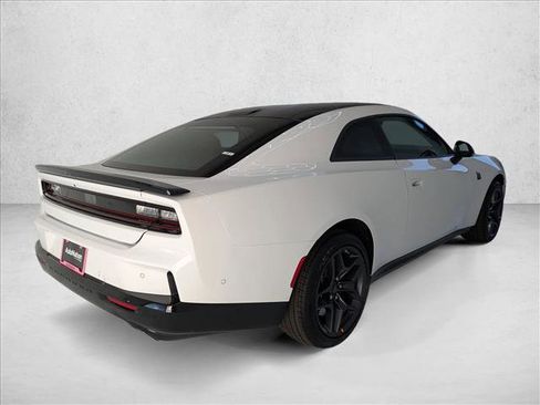 New 2026 Dodge Charger Scat Pack image 2