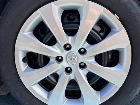 Used 2024 Toyota Corolla LE FWD image 25