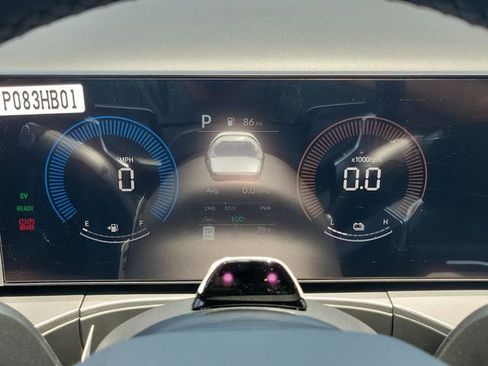 New 2026 Hyundai Santa Fe SEL FWD image 9