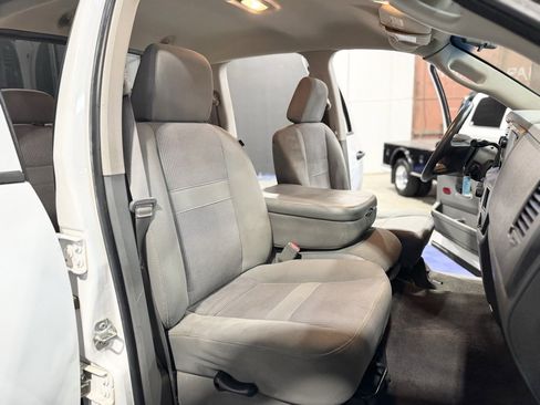 Used 2008 Dodge Ram 2500 Truck SLT w/ Trailer Tow Group image 23