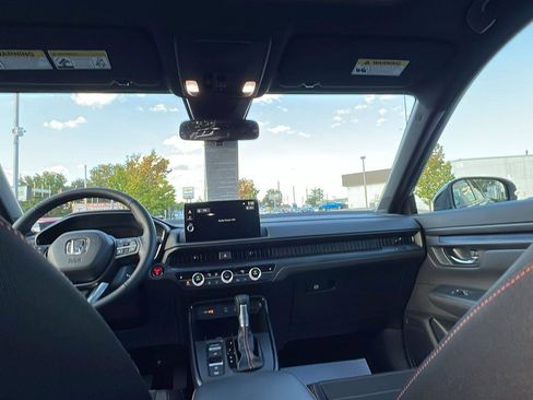 New 2026 Honda CR-V TrailSport image 20