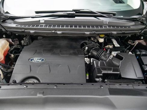 Used 2015 Ford Edge SEL w/ Equipment Group 201A image 10