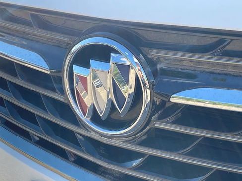 Used 2022 Buick Envision Essence w/ Sport Touring Package FWD image 30