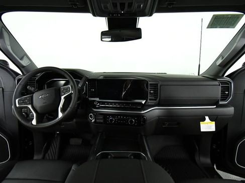 New 2026 Chevrolet Silverado 3500 LTZ w/ Trail Boss Package image 19