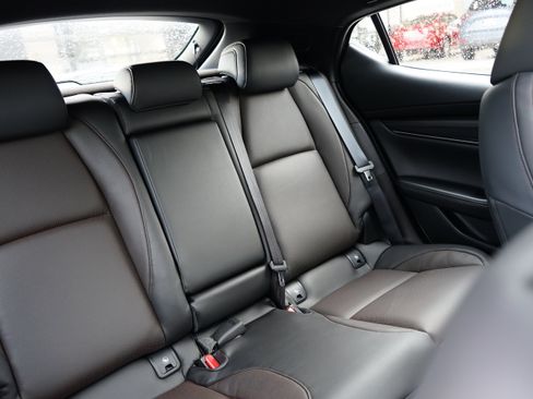 New 2026 MAZDA MAZDA3 2.5 S Hatchback w/ Premium Pkg image 25