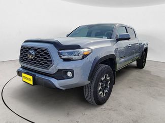 Used 2021 Toyota Tacoma TRD Off-Road w/ TRD Premium Off Road Package video 1