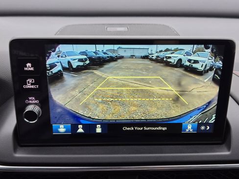 Certified 2025 Acura ADX A-Spec image 19