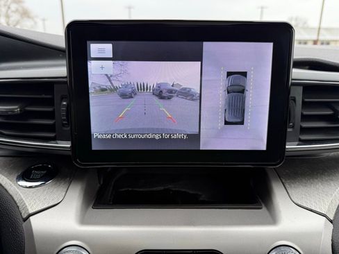 Used 2022 Ford Explorer Timberline image 21