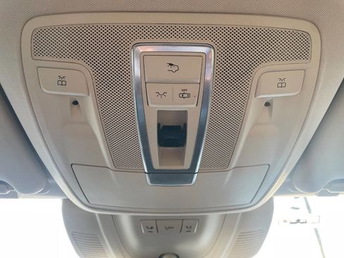 Used 2017 Mercedes-Benz GLS 550 4MATIC image 29