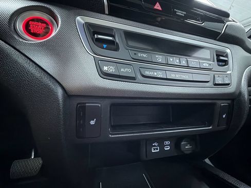 Used 2024 Honda Ridgeline RTL image 25