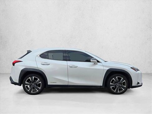 Used 2019 Lexus UX 250h w/ Premium Package AWD/4WD image 4