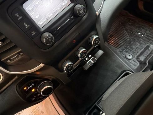 Certified 2024 RAM 1500 Big Horn image 31