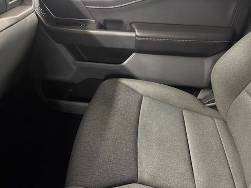 Used 2025 Ford F150 XLT w/ Equipment Group 301A Standard AWD/4WD image 15