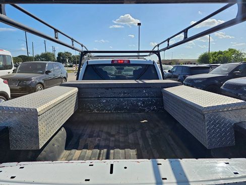 Used 2012 RAM 3500 ST w/ Chrome Appearance Group RWD image 7