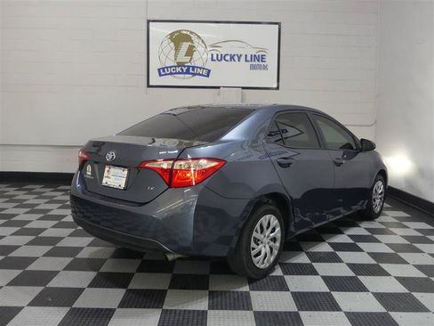 Used 2019 Toyota Corolla LE FWD image 10