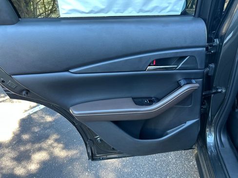 New 2025 MAZDA CX-30 AWD 2.5 S w/ Premium Package image 19