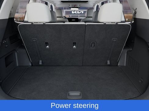 New 2025 Kia Telluride S image 20