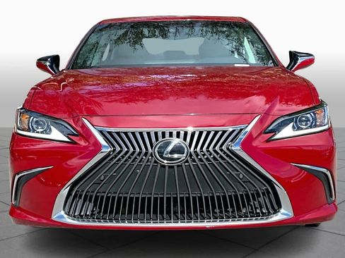 Used 2020 Lexus ES 350 w/ Premium Package image 3