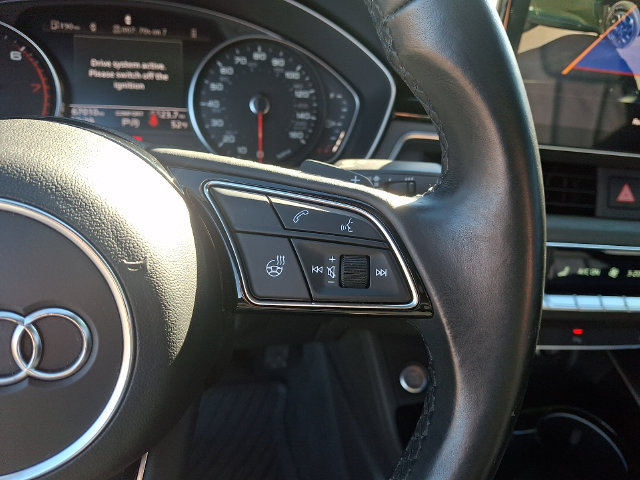 Used 2021 Audi A4 2.0T Premium w/ Convenience Package AWD/4WD image 22